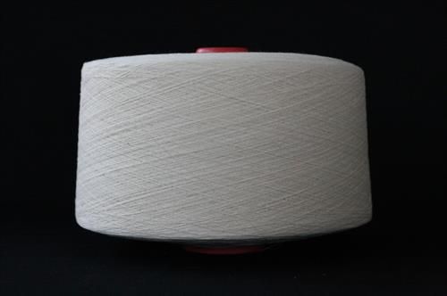 Greige Cotton Yarn